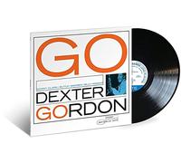 Dexter Gordon - GO! [VINYL]