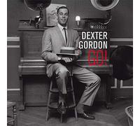 Dexter Gordon - Go [VINYL]
