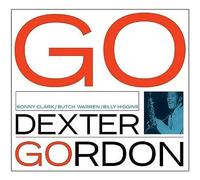Dexter Gordon - Go! [VINYL]