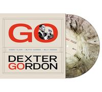 Dexter Gordon - Go [VINYL]