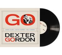 Dexter Gordon - Go [VINYL]