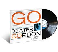 Dexter Gordon - GO! [VINYL]