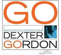 Dexter Gordon - GO! [VINYL]