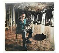 Dexter Gordon - Great Encounters