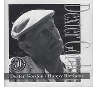 Dexter Gordon - Happy Birthday