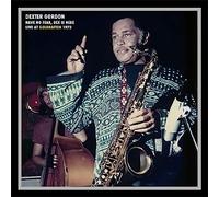 Dexter Gordon - Have No Fear, Dex Is Here [VINYL]