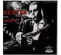 Dexter Gordon - Hot & Cool