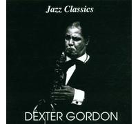 Dexter Gordon - Jazz Classics - Dexter Gordon