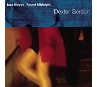 Dexter Gordon - Jazz Moods - Round Midnight [Us Import]