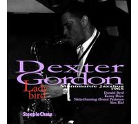 Dexter Gordon - Lady Bird