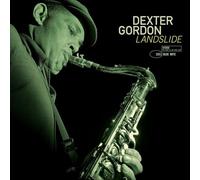 Dexter Gordon - Landslide (Blue Note Tone Poet Edition) [New Vinyl LP] 180 Gram