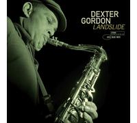 Dexter Gordon - Landslide [VINYL]