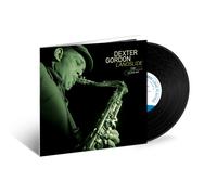 Dexter Gordon - Landslide [VINYL]