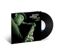 Dexter Gordon - Landslide [VINYL]
