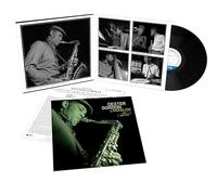 Dexter Gordon - Landslide [VINYL]