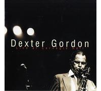 Dexter Gordon - Live At Carnegie Hall