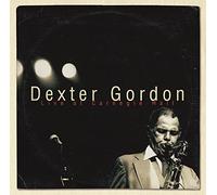Dexter Gordon - Live At Carnegie Hall