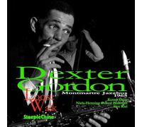 Dexter Gordon - Loose Walk