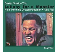 Dexter Gordon - Lullaby for a Monster [VINYL]