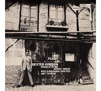 Dexter Gordon - One Flight Up