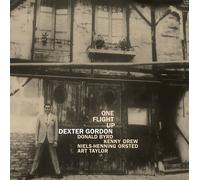 Dexter Gordon - One Flight Up [VINYL]