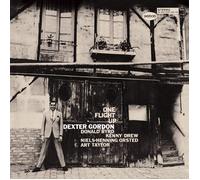Dexter Gordon One Flight Up (Vinyl) 12" Album (US IMPORT)