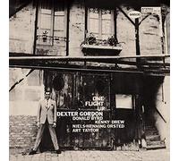 Dexter Gordon - One Flight Up [VINYL]