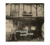 Dexter Gordon - One Flight Up [VINYL]