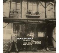DEXTER GORDON - One Flight Up - VINYL - P2222z