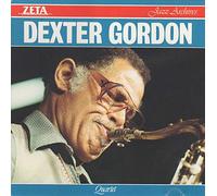 Dexter Gordon - Quartet