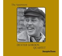 Dexter Gordon Quartet - The Apartment