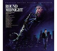 Dexter Gordon - 'Round Midnight - Original Motion Picture Soundtrack