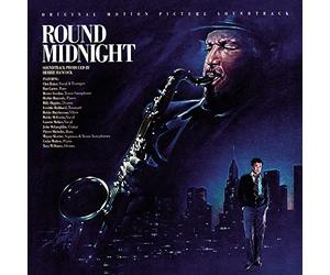 Dexter Gordon - 'Round Midnight - Original Motion Picture Soundtrack