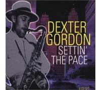 Dexter Gordon - Settin' the Pace (4CD)