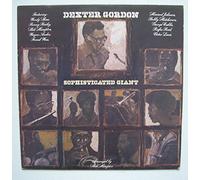 Dexter Gordon - Sophisticated Giant [VINYL]