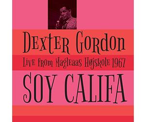 Dexter Gordon - Soy Califa