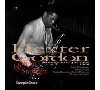 Dexter Gordon - Stella By Starlight