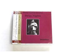 Dexter Gordon - Swiss Nights Vol. 1-3 [+6 Unrel