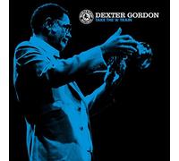 Dexter Gordon - Take The A Train [VINYL]