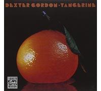Dexter Gordon - DEXTER GORDON_/_TANGERINE