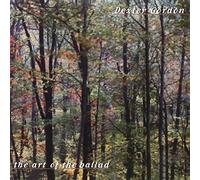 Dexter Gordon - The Art of the Ballad