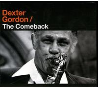 Dexter Gordon - The Comeback