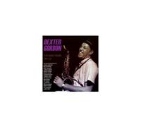 DEXTER GORDON: THE EARLY YEARS 1941-1952 - CD BRAND NEW