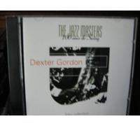 Dexter Gordon - The Jazz Masters