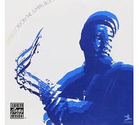 Dexter Gordon - Jumpin' Blues, The [European Import]