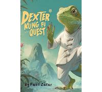 Dexter Kung Fu Quest