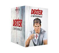 Dexter - L'intégrale : Saisons 1 à 8