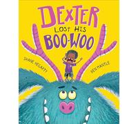 Dexter Lost His Boo-Woo