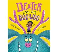 Dexter Lost His Boo-Woo