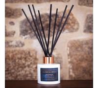 Dexter & Mason Amber Noir Reed Diffuser